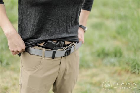best 9mm concealed carry holster.